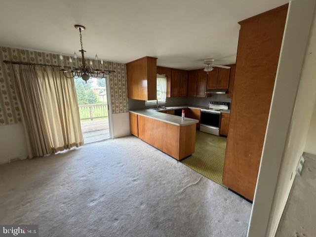 House for sale in Gardenspot, Maugansville