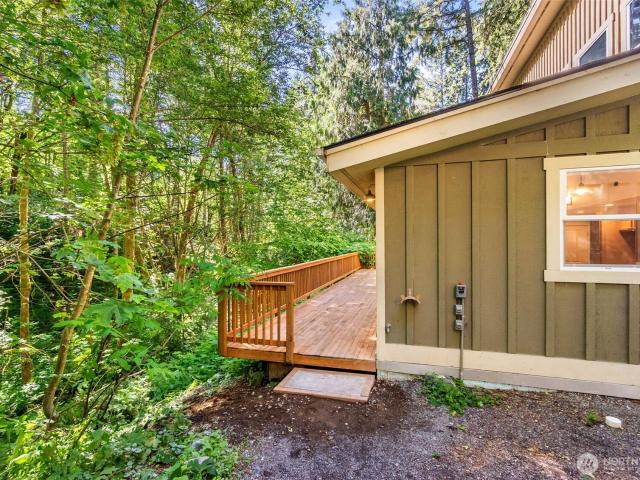 House for sale in Thurston, Washington
