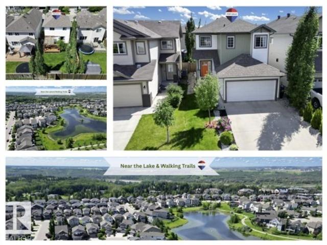 House for sale in Wedgewood, Alberta
