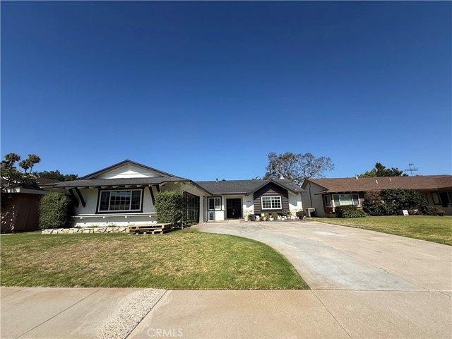 House for sale in Fountain Valley, California
