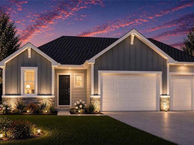House for sale in Kansas