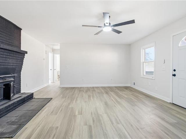 House for sale in Dacula, Georgia