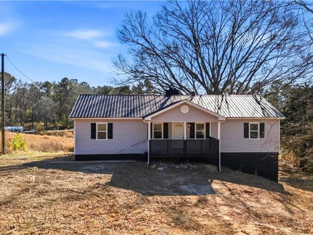 House for sale in Dacula, Gwinnett County