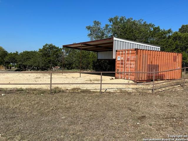 Commercial for sale in Bandera, Texas