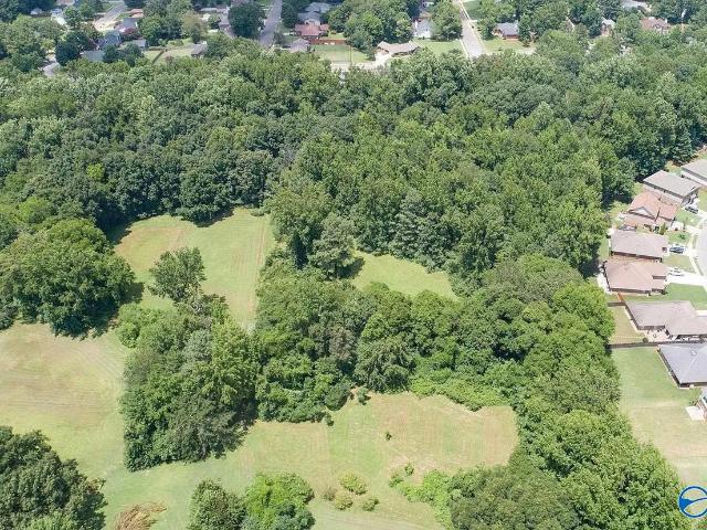 Land for sale in Huntsville, Alabama