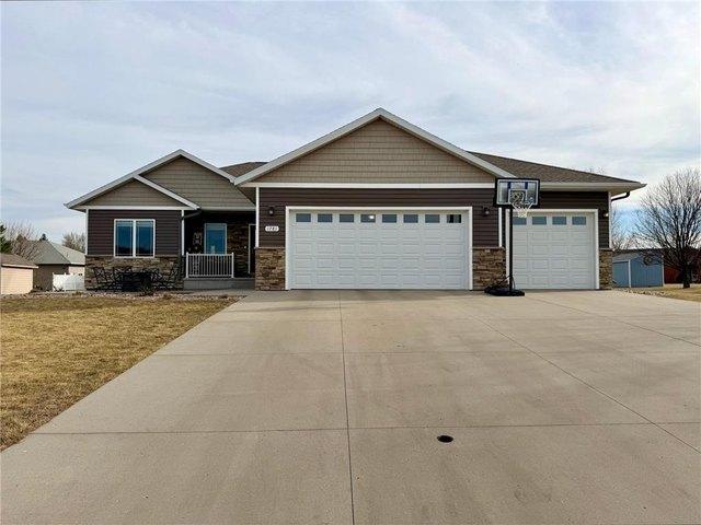 House for sale in Worthington, Minnesota