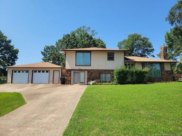 House for sale in Eufaula, Oklahoma