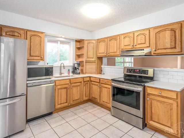 House for sale in West Union, Ohio