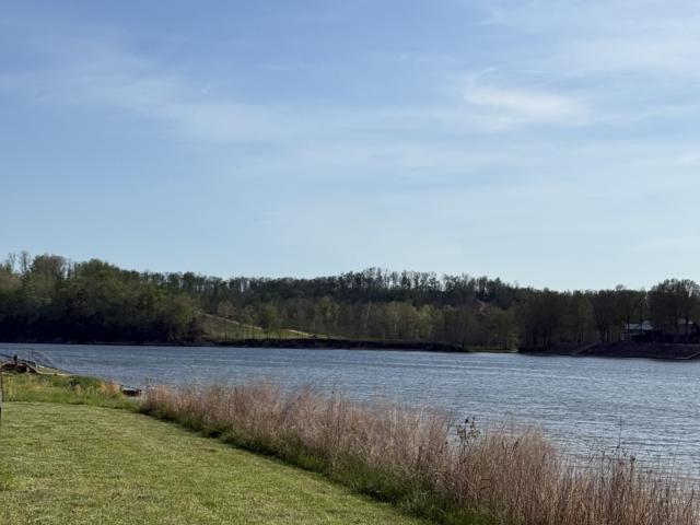 Land for sale in Tennessee