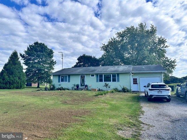 House for sale in Aspers, Menallen Township