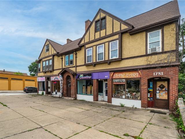 Commercial for sale in Buffalo