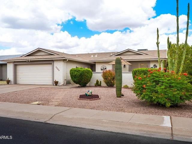 House for sale in Leisure World Arizona, Mesa