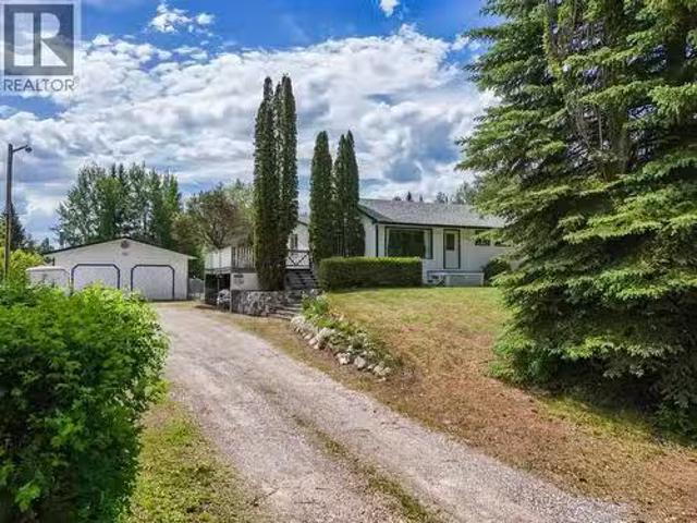 House for sale in British Columbia