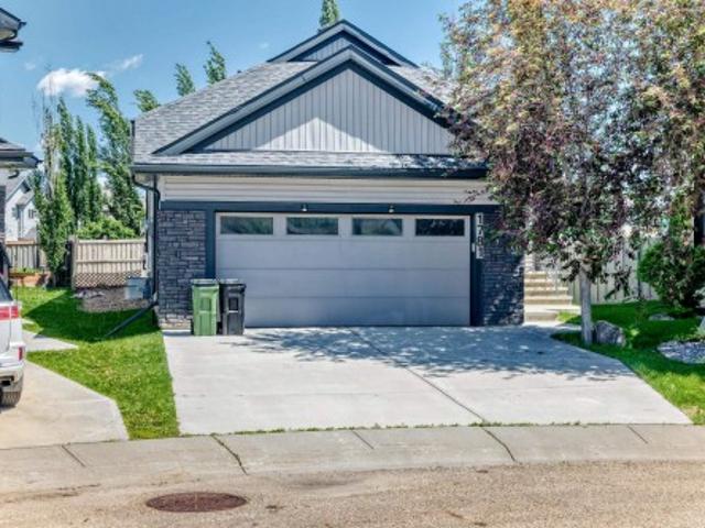 House for sale in Wedgewood, Alberta