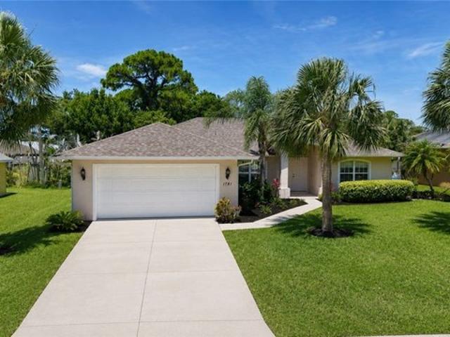 House for sale in Sebastian, Florida