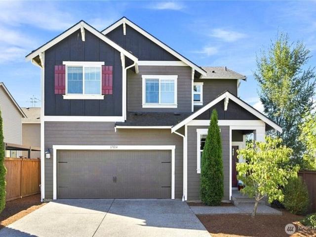 House for sale in Bothell, Washington