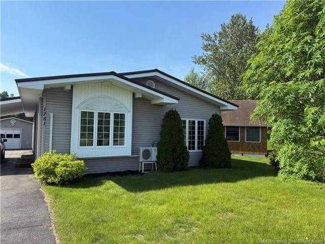 House for sale in Alcida, New Brunswick
