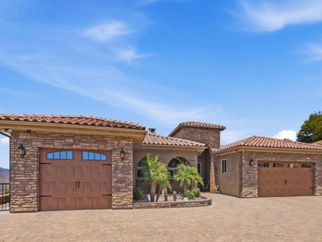 House for sale in Alpine, California