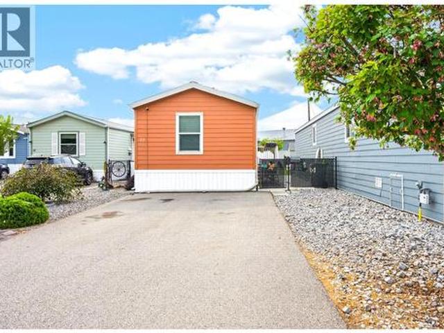 House for sale in Kamloops, British Columbia