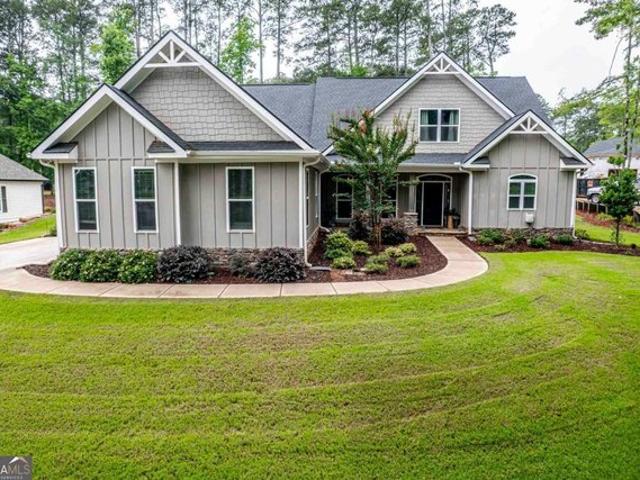 House for sale in Greensboro, Georgia