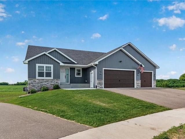 House for sale in Saint Croix, Wisconsin