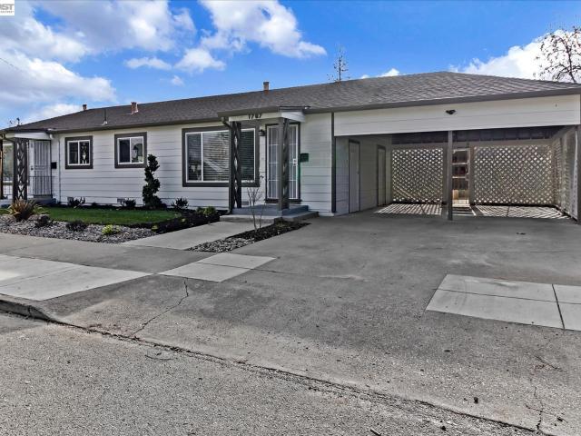 House for sale in Livermore, California