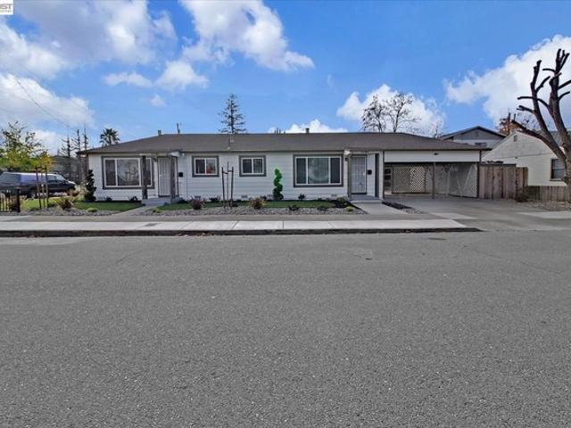 House for sale in Livermore, California