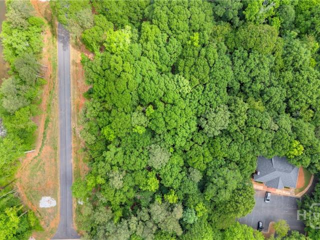 Land for sale in Oconee, Georgia