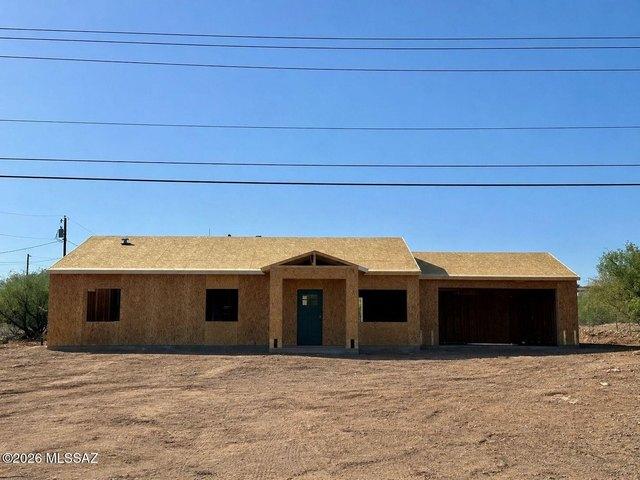 House for sale in Arizona