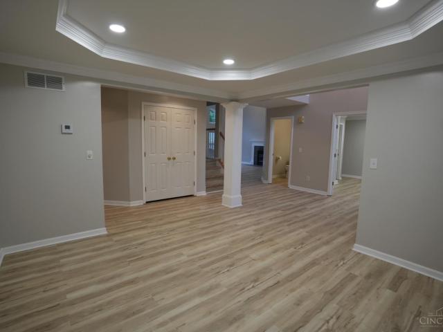 House for sale in Ohio