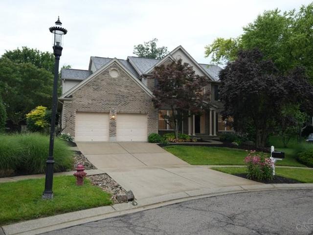 House for sale in Ohio