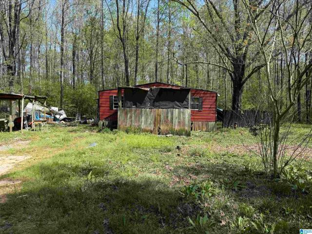 Land for sale in Moundville