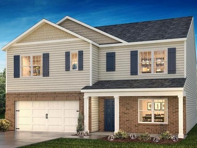 House for sale in Lyman, South Carolina
