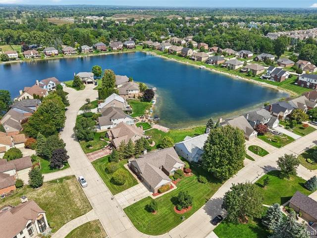 House for sale in Rochester Hills, Michigan