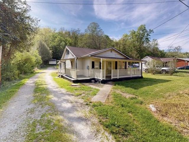 House for sale in Proctorville, Ohio