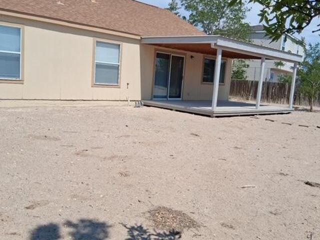 House for sale in Rio Rancho, New Mexico