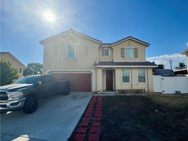 House for sale in Colton, San Bernardino County