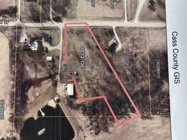 Land for sale in Plattsmouth