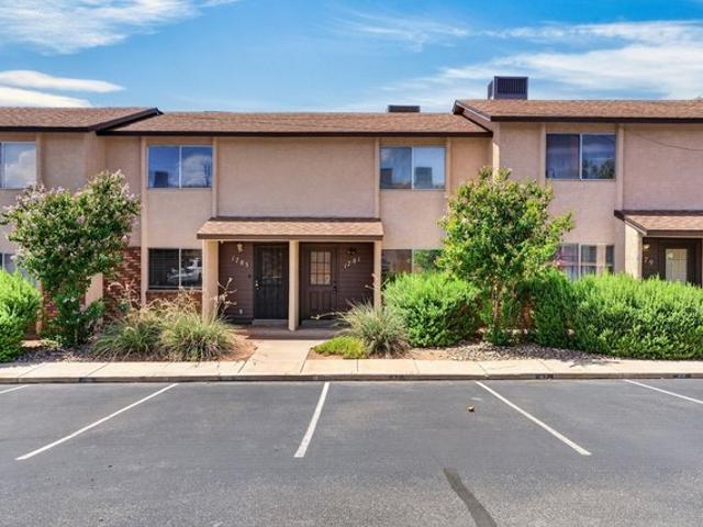 Land for sale in Utah