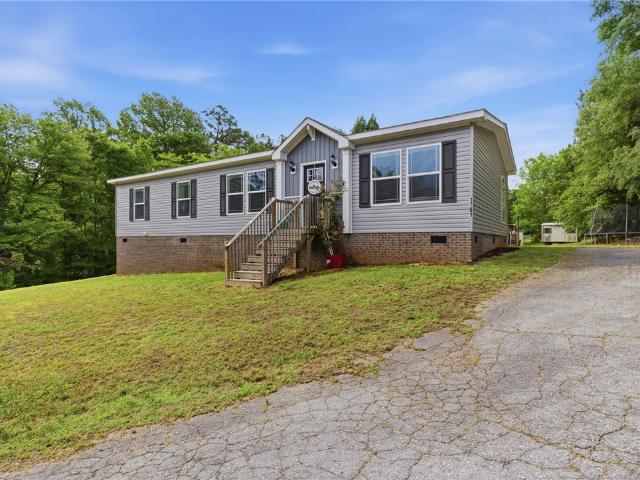 House for sale in Pickens, South Carolina
