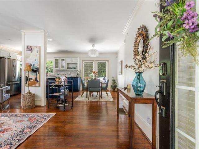 House for sale in Atlanta, Georgia