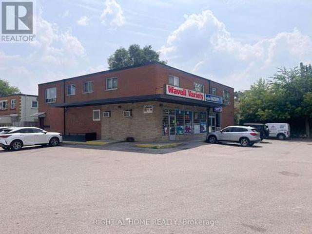 Commercial for sale in London, Southwestern Ontario