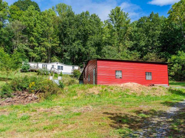 House for sale in Jollett, Elkton
