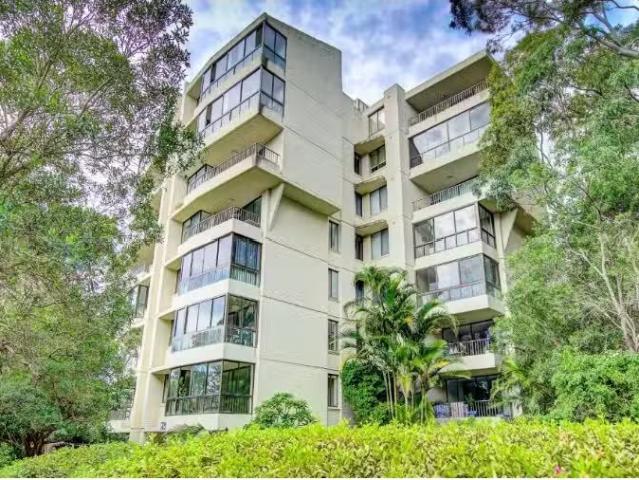 Apartment for rent in Cremorne Junction, Sydney