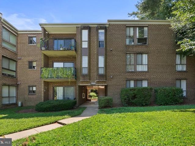 Condo for sale in Olney, Maryland