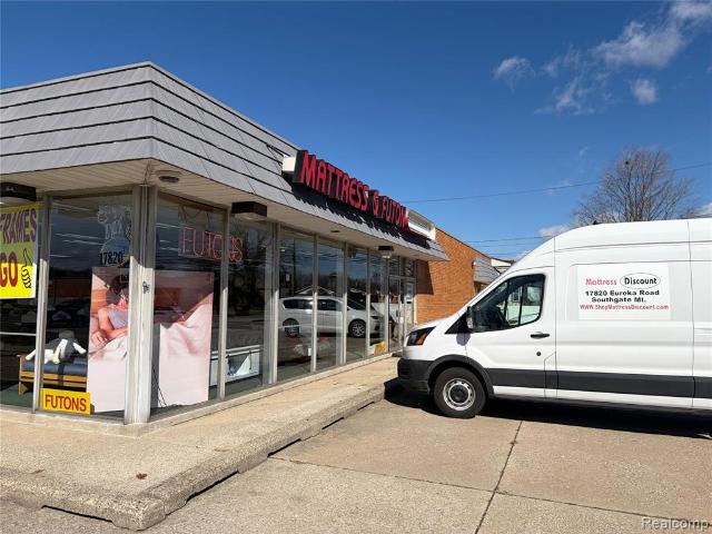 Commercial for sale in Southgate, Michigan