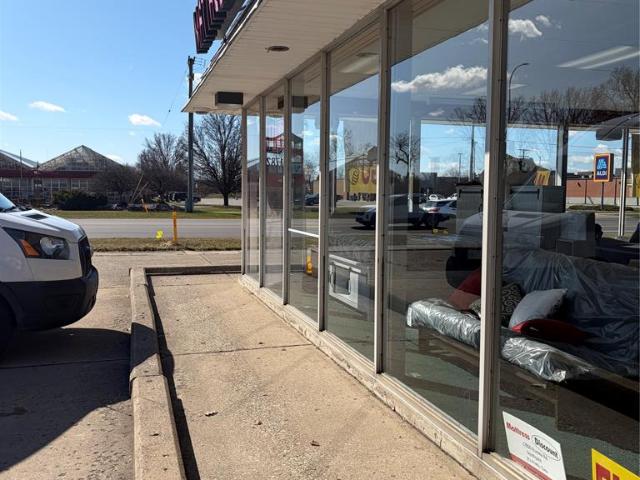 Commercial for sale in Southgate, Michigan