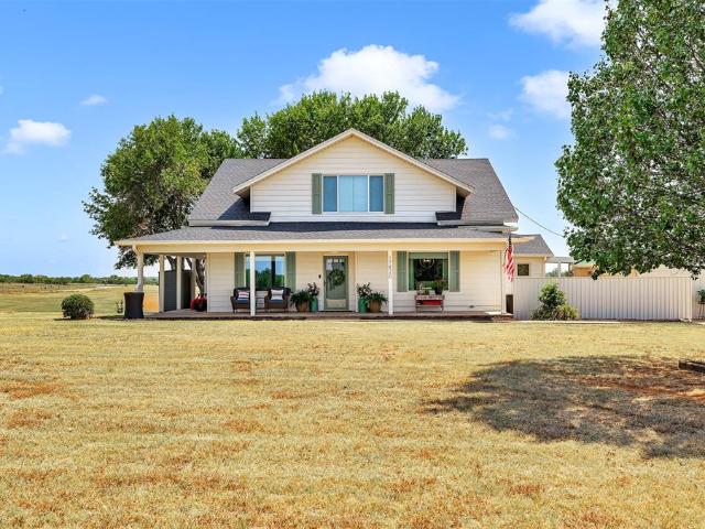 House for sale in Lindsay, Oklahoma