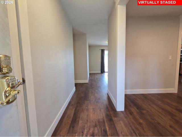 House for sale in Oregonia