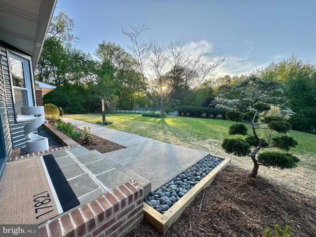 House for sale in Ashton, Maryland